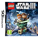 Lego Star Wars III - DS | Yard's Games Ltd