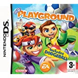 EA Playground (Nintendo DS) - DS | Yard's Games Ltd