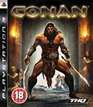 Conan (PS3) - PS3 | Yard's Games Ltd