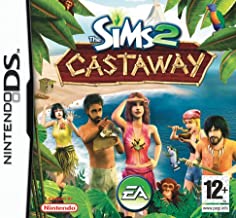 The Sims 2 Castaway - DS | Yard's Games Ltd