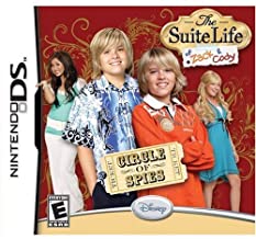 The Suite Life of Zack and Cody Circle of Spies - DS | Yard's Games Ltd