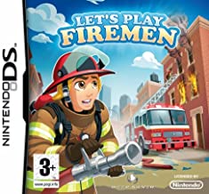 Lets play fireman - DS | Yard's Games Ltd