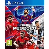 PES2020 - PS4 | Yard's Games Ltd