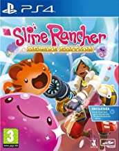 Slime Rancher Deluxe Edition - PS4 | Yard's Games Ltd