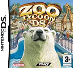 Zoo Tycoon (Nintendo DS) - DS | Yard's Games Ltd