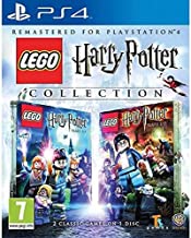 LEGO Harry Potter Collection - PS4 [New] | Yard's Games Ltd