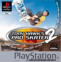 Tony Hawk's Pro Skater 2 - PS1 | Yard's Games Ltd