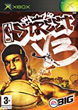 NBA Street V3 - Xbox | Yard's Games Ltd