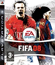 Fifa 08 - PS3 | Yard's Games Ltd