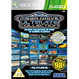 Mega Drive Ultimate Collection - Xbox 360 | Yard's Games Ltd