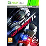 Need for Speed Hot Pursuit - Xbox 360 | Yard's Games Ltd