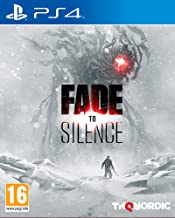 Fade To Silence (PS4) - PS4 | Yard's Games Ltd