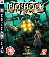 Bioshock (PS3) - PS3 | Yard's Games Ltd