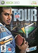 NFL Tour - Xbox 360 | Yard's Games Ltd