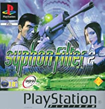 Syphon Filter 2 - PS1 | Yard's Games Ltd