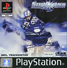 Sno-Cross - PS1 | Yard's Games Ltd