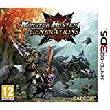 Monster Hunter Generation - 3DS | Yard's Games Ltd