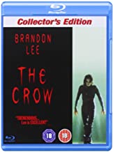 Crow [Collector's Edition] - Blu-ray | Yard's Games Ltd