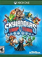 Skylanders Trap Team - Xbox One [Solus] | Yard's Games Ltd