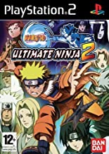 Naruto : Ultimate Ninja 2 (PS2) - PS2 | Yard's Games Ltd