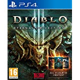 Diablo III Eternal Collection - PS4 | Yard's Games Ltd