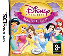 Disney Princess: Magical Jewels (Nintendo DS) - DS | Yard's Games Ltd