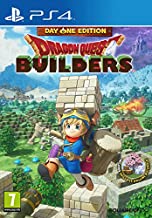 Dragon Quest Builders - PS4 | Yard's Games Ltd