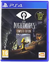 Little Nightmares Complete Edition - PS4 [New] | Yard's Games Ltd