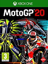 MotoGP 20 - Xbox One | Yard's Games Ltd