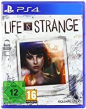 Life is Strange (PS4) - Pre-owned | Yard's Games Ltd