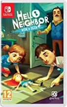 Hello Neighbor: Hide and Seek - Switch - Pre-owned | Yard's Games Ltd