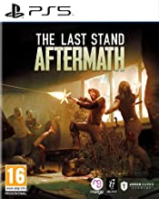 The Last Stand: Aftermath (PS5) - Pre-owned | Yard's Games Ltd