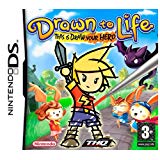 Drawn to Life the next chapter - DS | Yard's Games Ltd