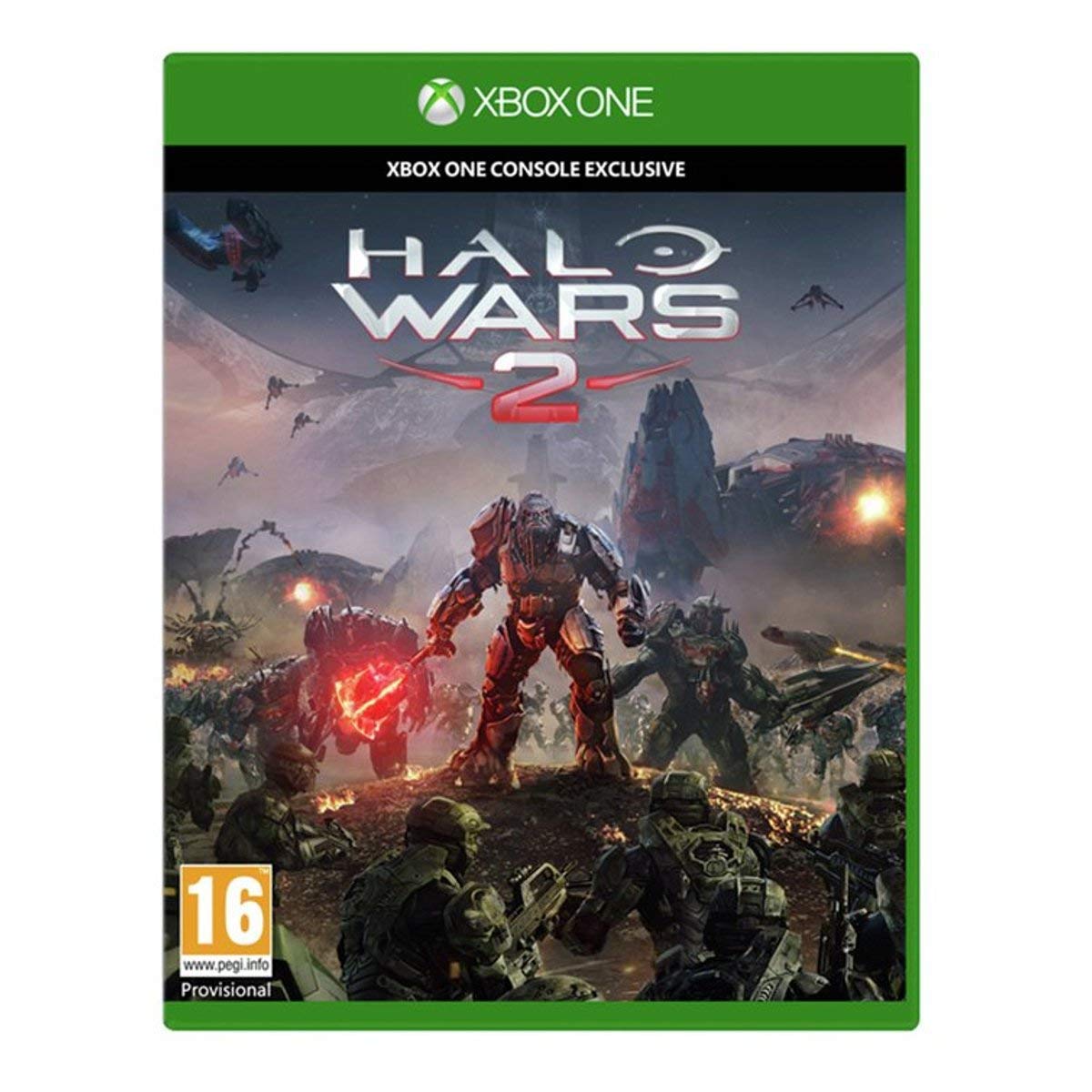 Halo Wars 2 - Xbox One | Yard's Games Ltd