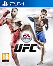 UFC - PS4 | Yard's Games Ltd