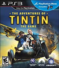 The Adventures Of Tintin: The Secret Of The Unicorn The Game (PS3) - PS3 | Yard's Games Ltd