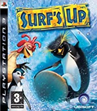 Surf's Up (PS3) - PS3 | Yard's Games Ltd