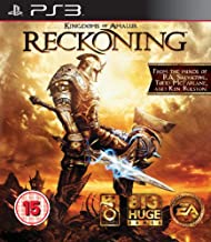 Kingdoms of Amalur: Reckoning (PS3) - Pre-owned | Yard's Games Ltd