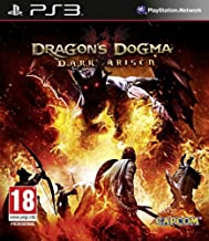 Dragon's Dogma Dark Arisen - PS3 | Yard's Games Ltd