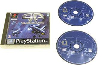 G-Police - PS1 | Yard's Games Ltd