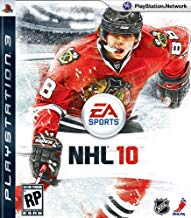 NHL 10 - PS3 | Yard's Games Ltd