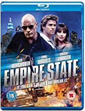 Empire State - Blu-Ray | Yard's Games Ltd