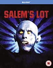 Salem's Lot - Blu-Ray | Yard's Games Ltd