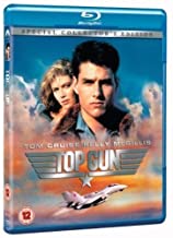 Top Gun - Blu-Ray | Yard's Games Ltd