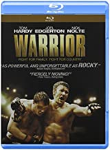 Warrior - Blu-Ray | Yard's Games Ltd