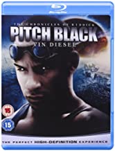 Pitch Black [Region Free] - Blu-ray | Yard's Games Ltd