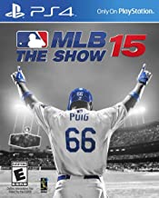 MLB 15 The Show - PS4 | Yard's Games Ltd