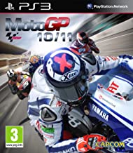 MotoGP 10/11 - PS3 | Yard's Games Ltd