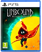 Unbound Worlds Apart - PS5 | Yard's Games Ltd