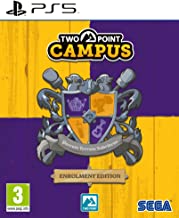 Two Point Campus Enrolment Edition - PS5 - New | Yard's Games Ltd